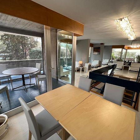 Hotel Abruzzi Teramo Bagian luar foto
