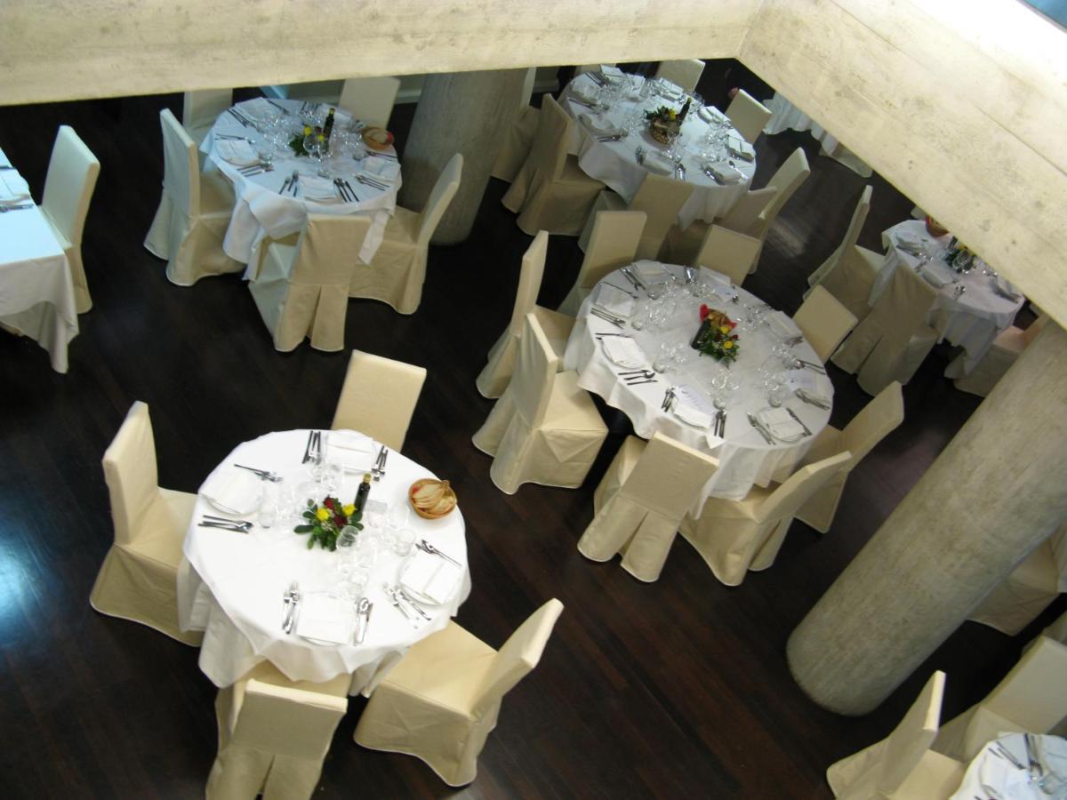 Hotel Abruzzi Teramo Bagian luar foto