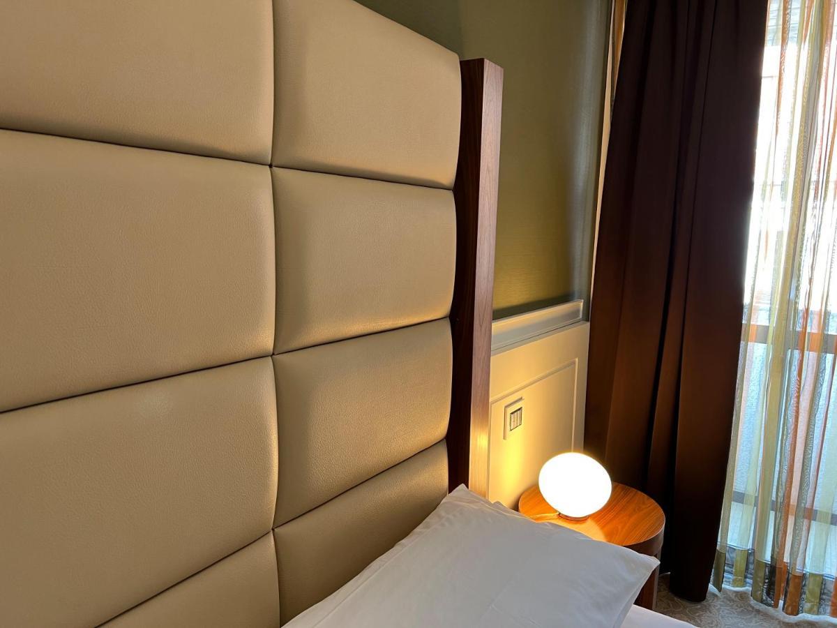 Hotel Abruzzi Teramo Bagian luar foto