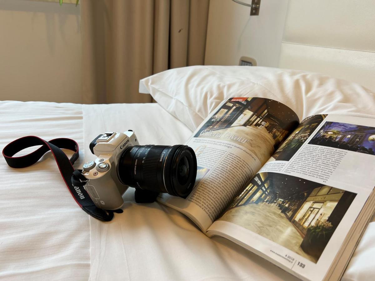 Hotel Abruzzi Teramo Bagian luar foto