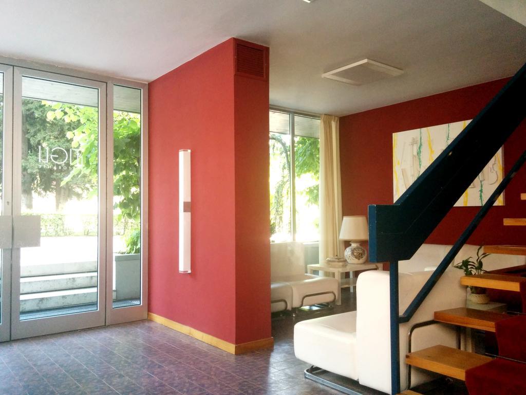 Hotel Abruzzi Teramo Bagian luar foto