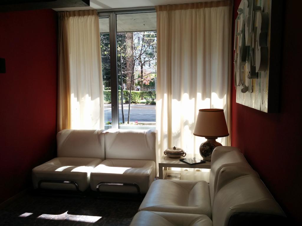 Hotel Abruzzi Teramo Bagian luar foto