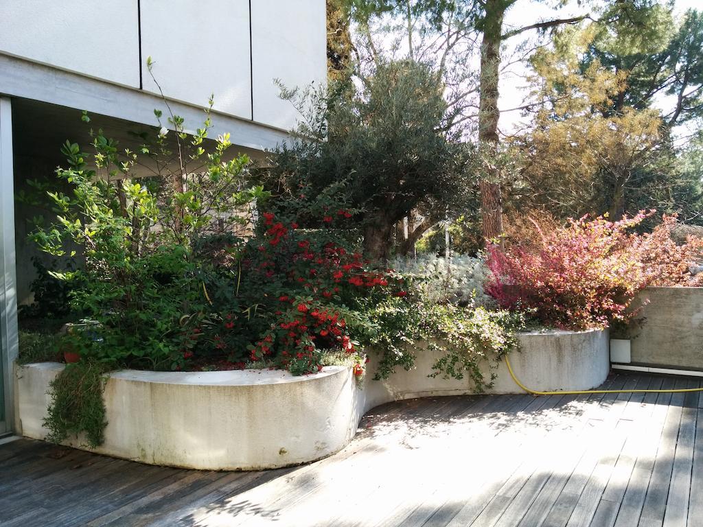 Hotel Abruzzi Teramo Bagian luar foto