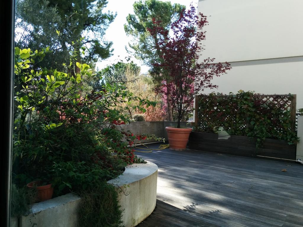 Hotel Abruzzi Teramo Bagian luar foto