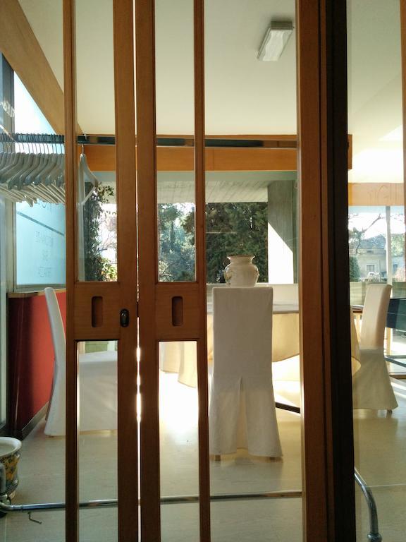 Hotel Abruzzi Teramo Bagian luar foto