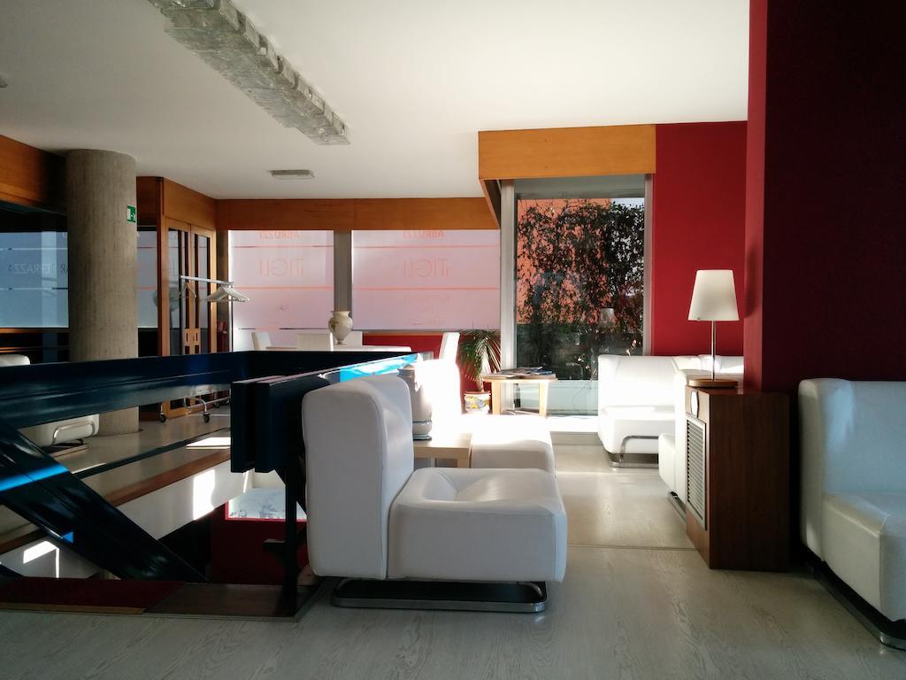 Hotel Abruzzi Teramo Bagian luar foto